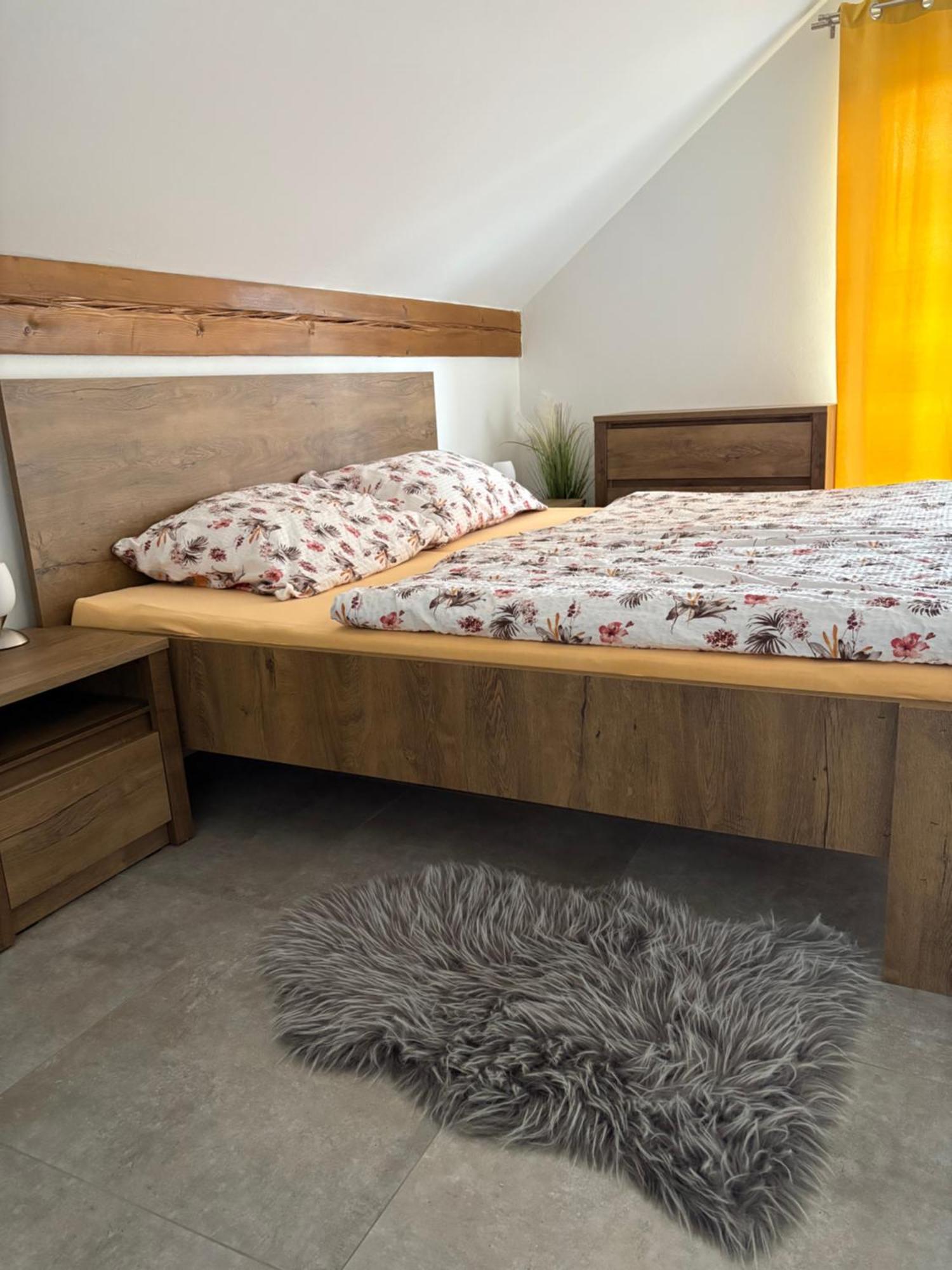 Apartamento Gabreta