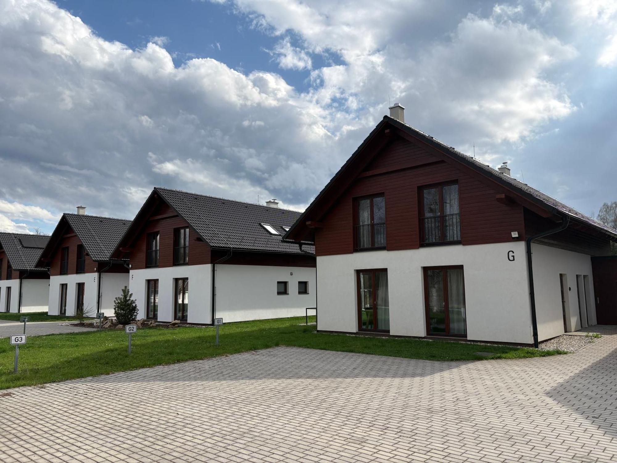 Apartamento Gabreta Nová Pec