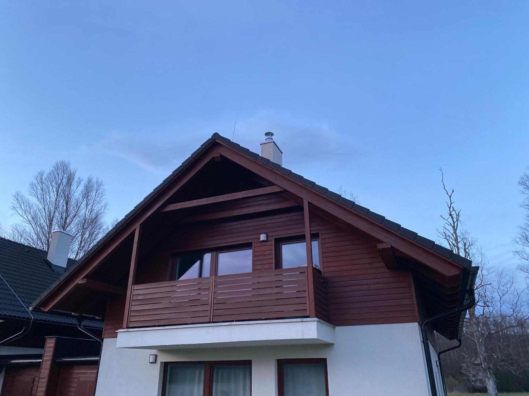 Apartment Gabreta