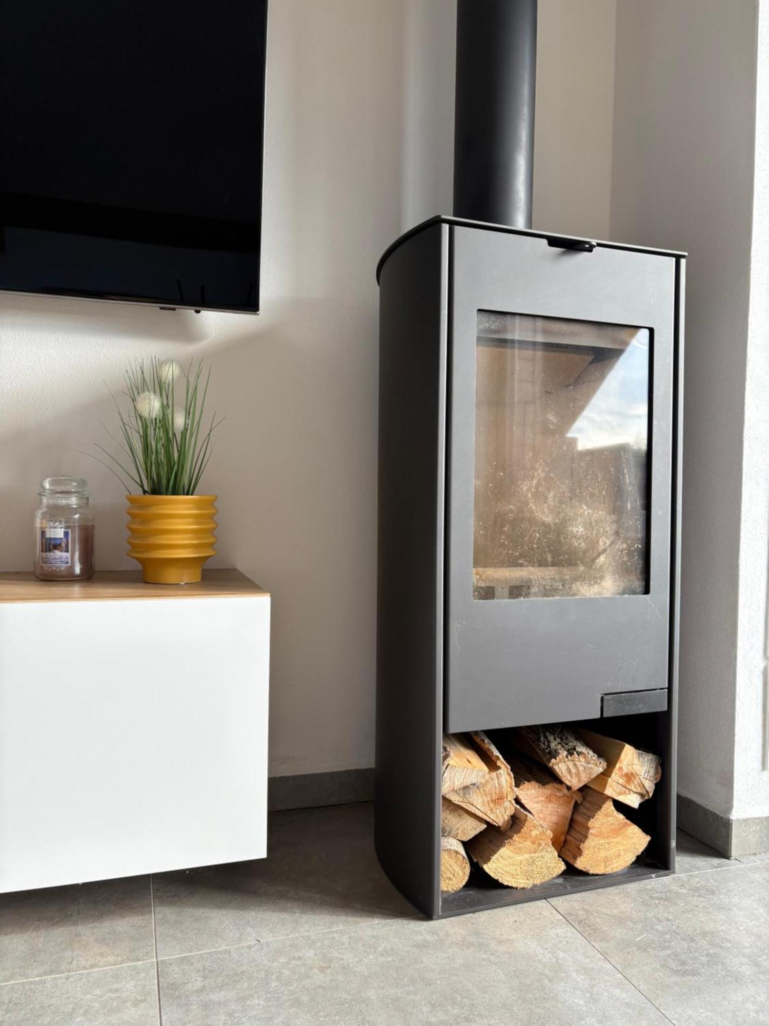 Apartamento Gabreta Nová Pec