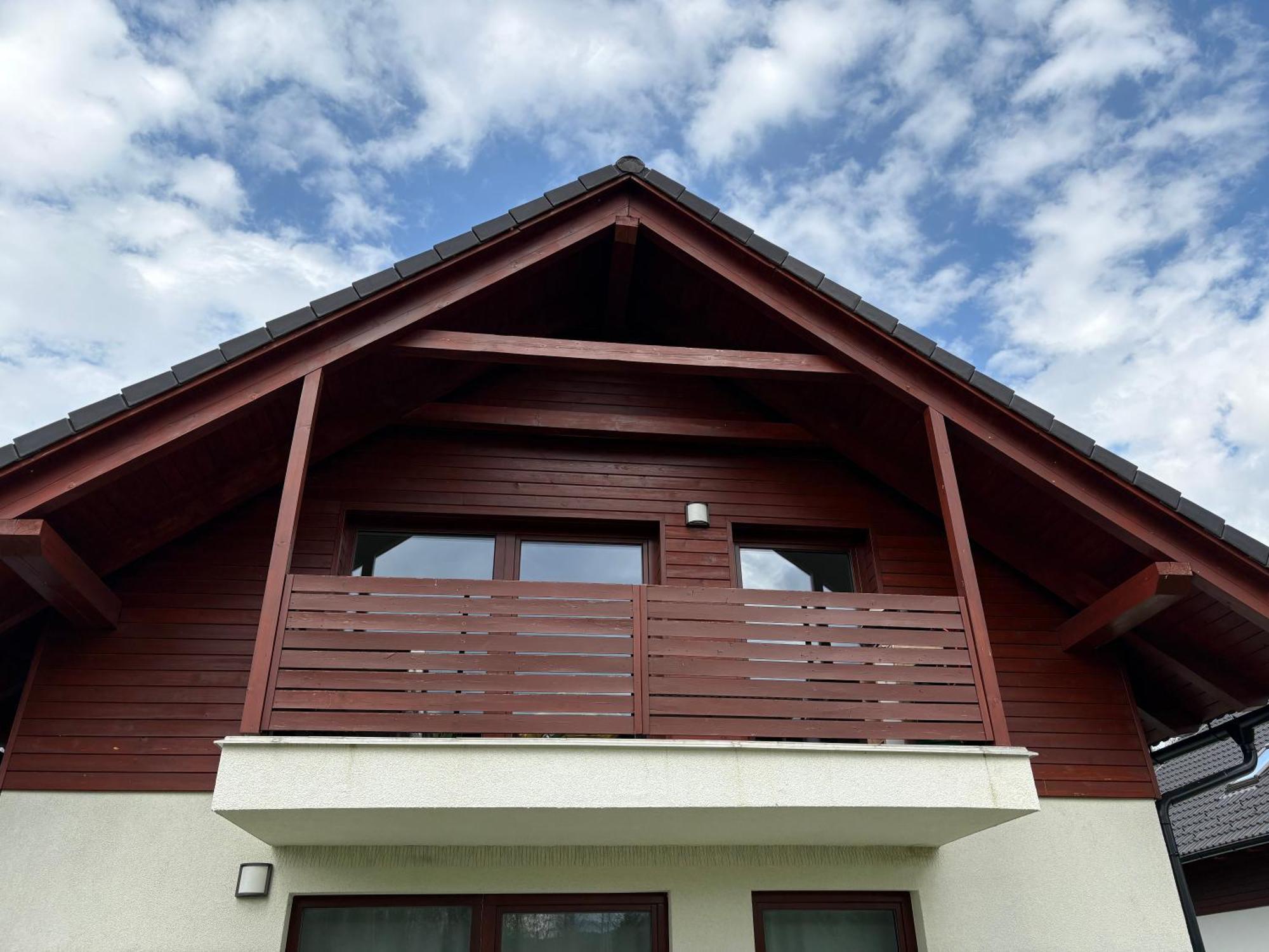 Apartment Gabreta