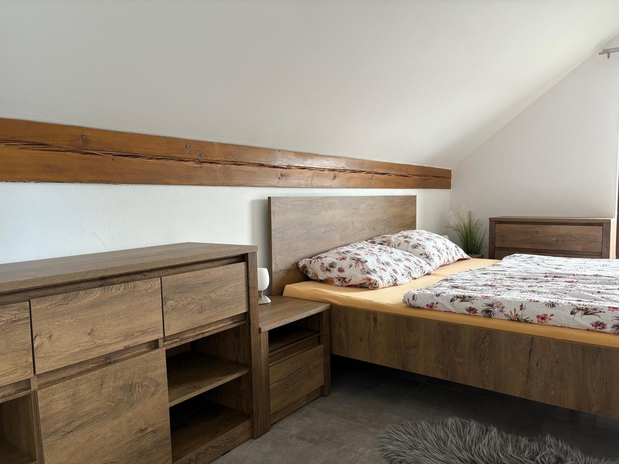 Apartment Gabreta *