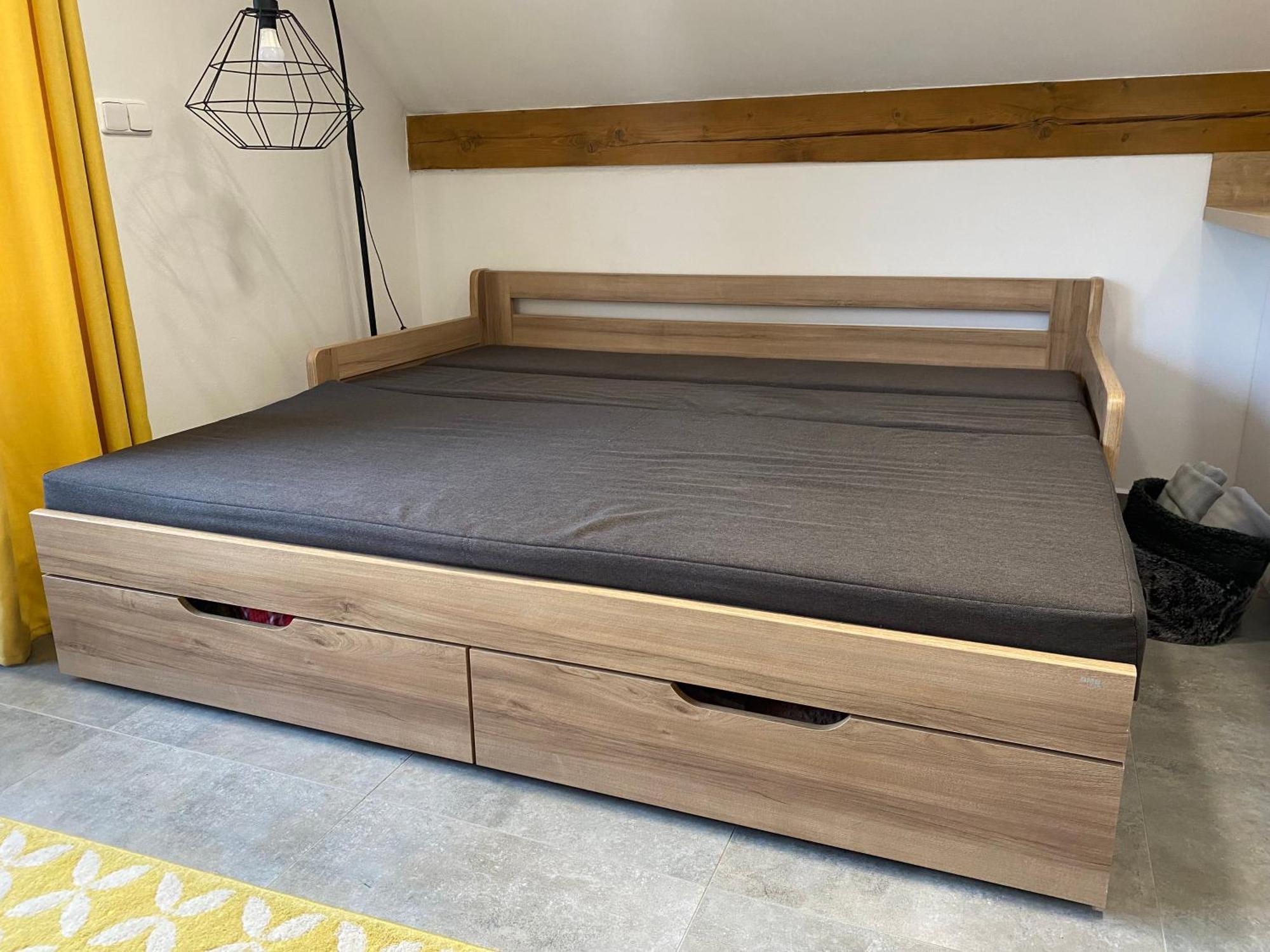 Gabreta Apartamento Nová Pec