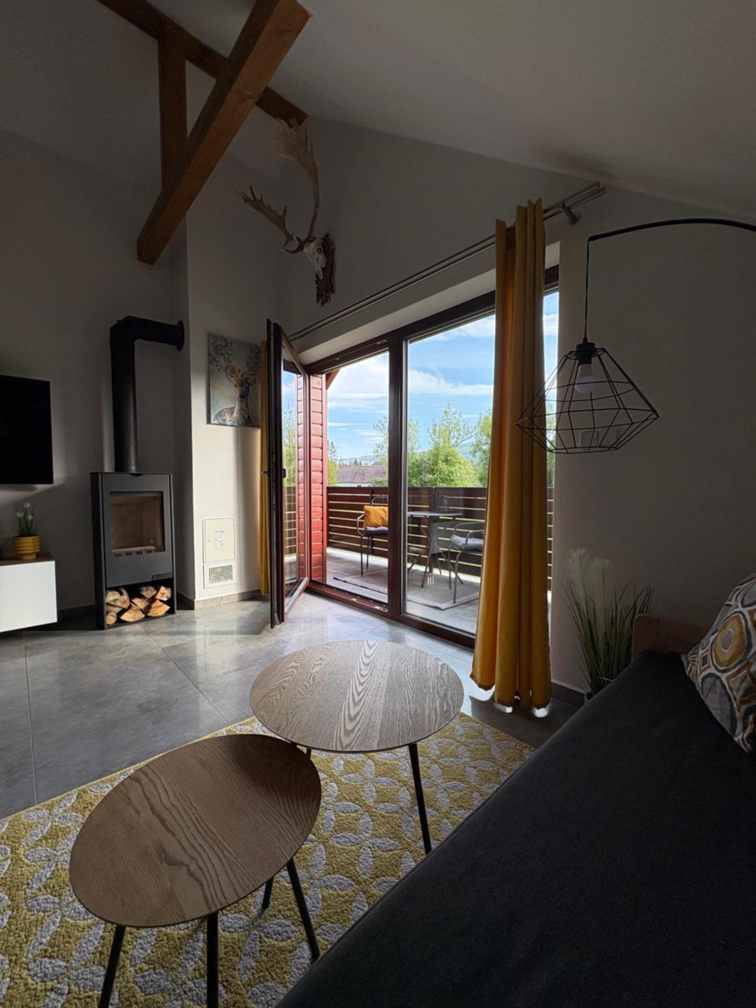 Apartment Gabreta